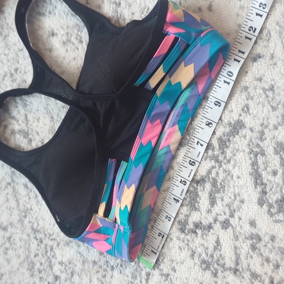 Colorful sports bras | size M - Picture 4 of 4